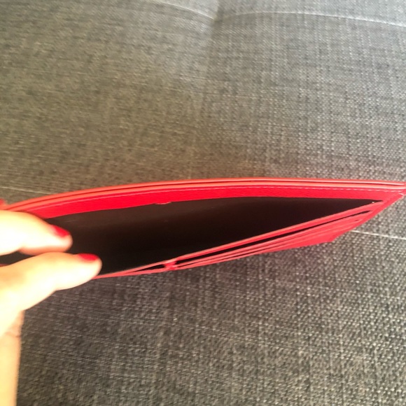 Authentic Louis Vuitton Felicie cardholder wallet - Picture 8 of 11